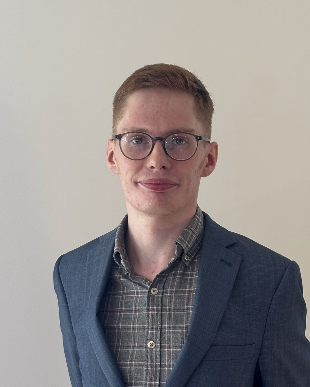 Porträt von Lukas